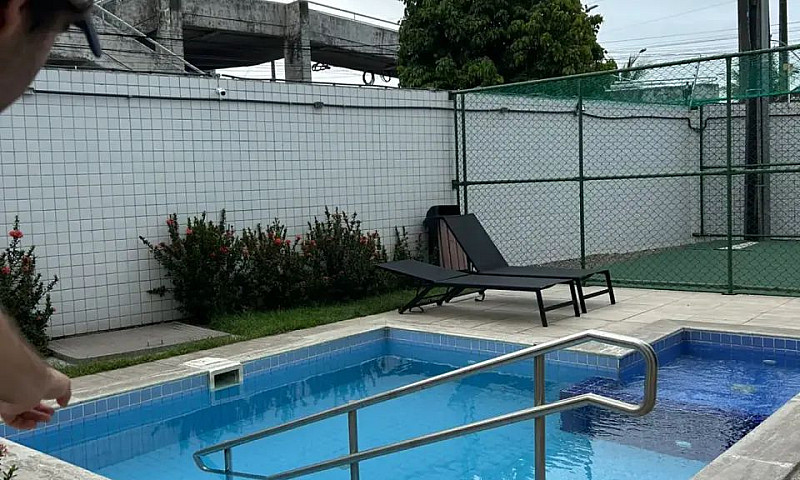 Apartamento Para Loc...