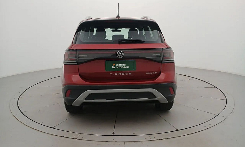 Volkswagen T-Cross H...