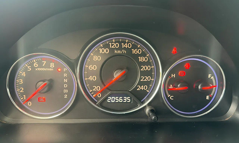 Honda Civic Sedan Ex...