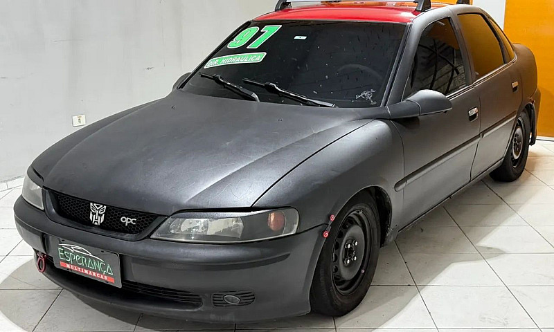 Chevrolet Vectra Gls...