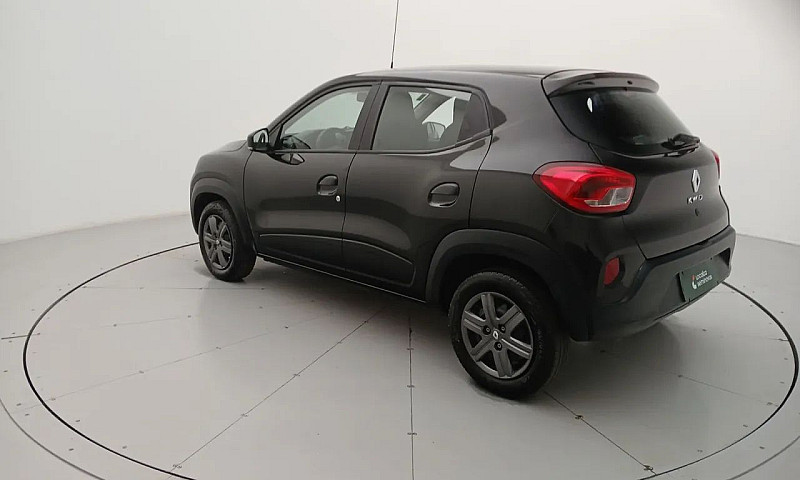 Renault Kwid 1.0 Zen...