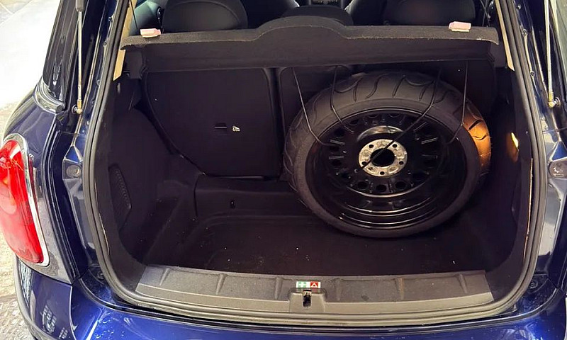 Mini Cooper S Clubma...