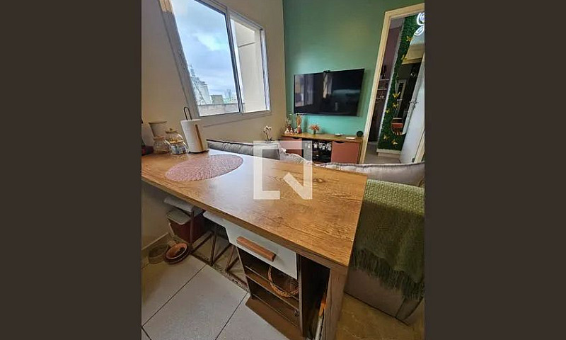Apartamento À Venda ...