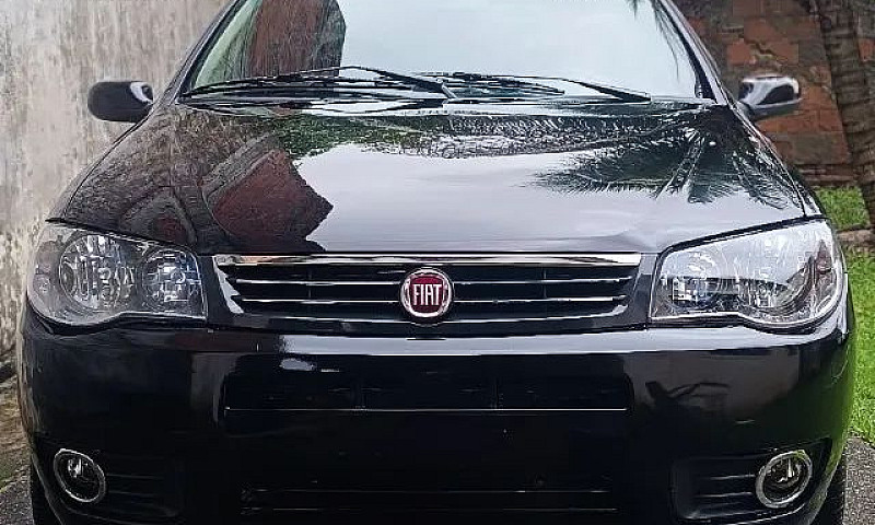 Fiat Siena Celebrati...