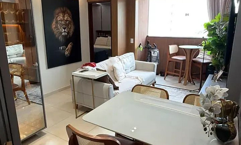 Exclussivo Apart. Ma...