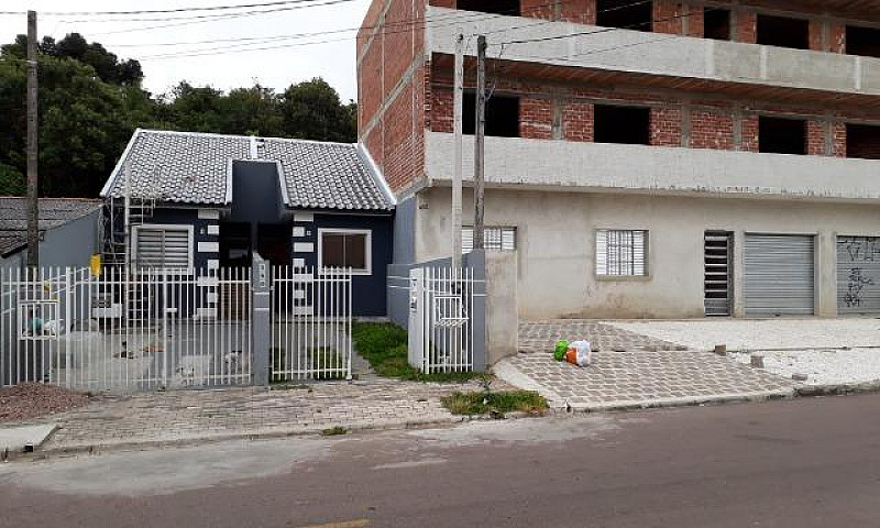 Excelente Casa - 2 D...