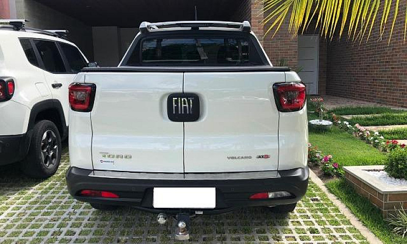 Fiat Toro - Diesel -...