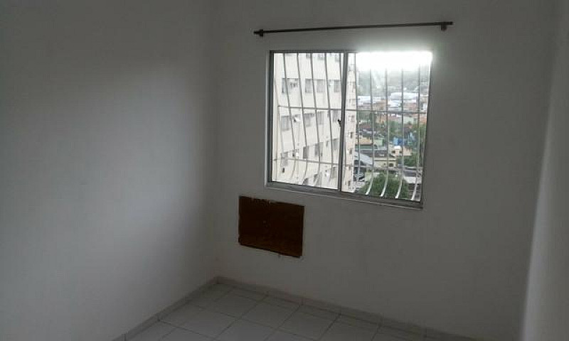 Apartamento 2 Qts. R...