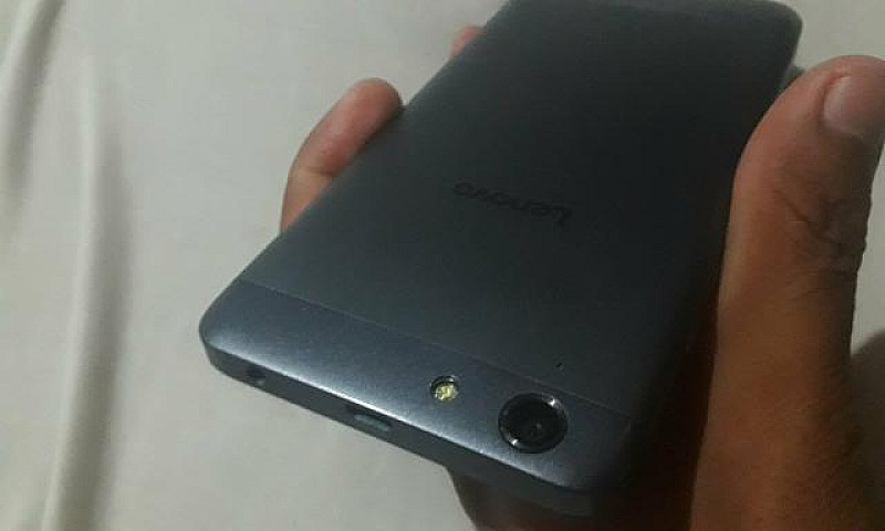 Lenovo K5 Duos 4G+ V...