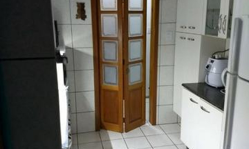 Apartamento Padrão 2...