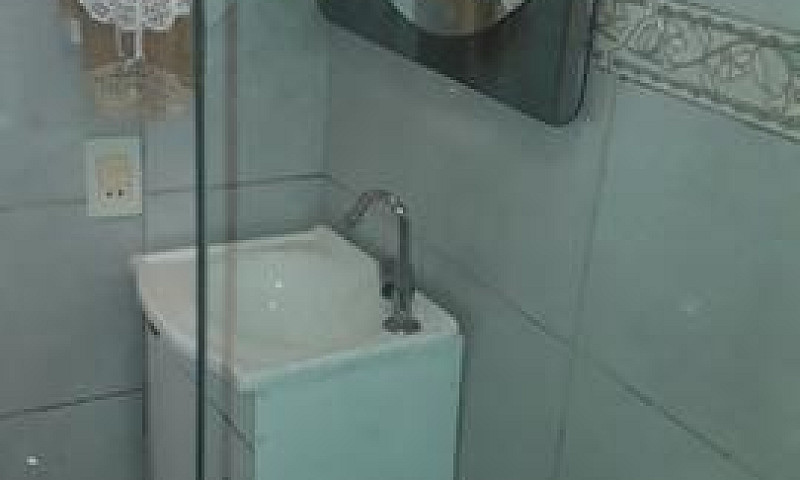 Quarto No Meireles C...