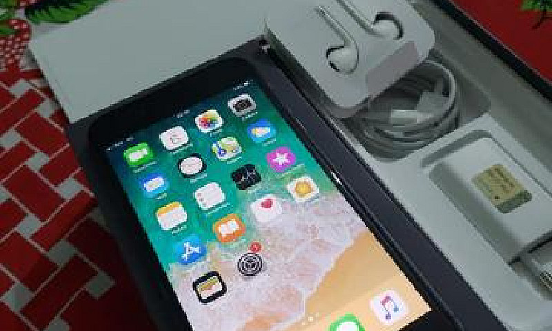 Iphone 8 Plus...