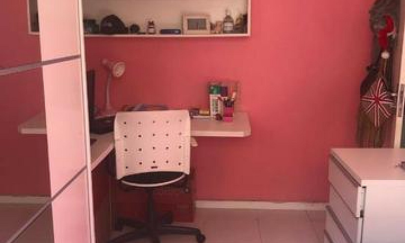 Apartamento Em Campi...