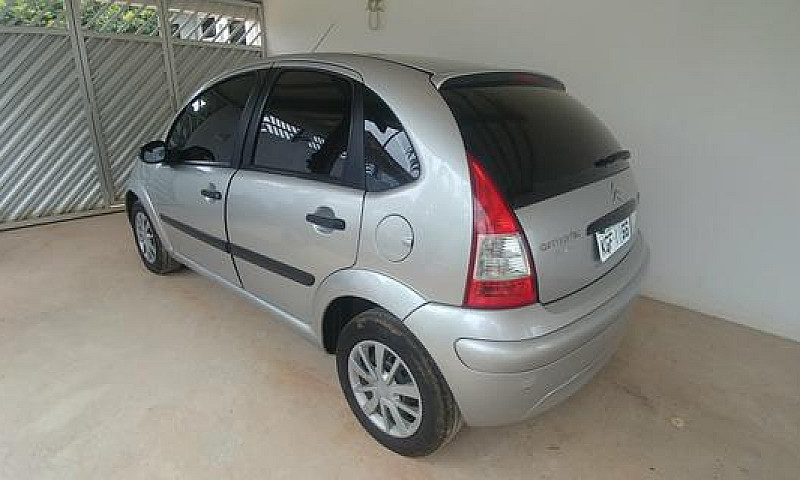 Citroen C3...