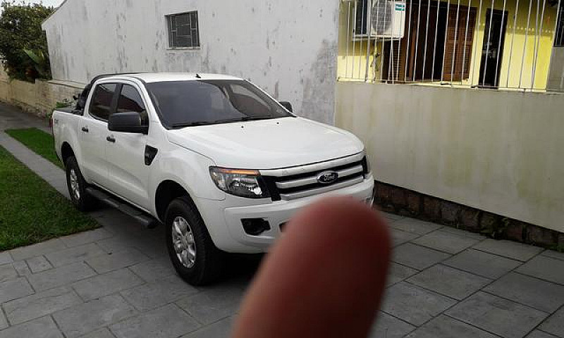 Ranger Xls 2.2 6 Spr...