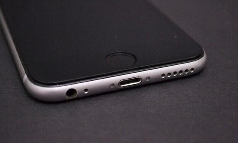 Iphone 6S -128Gb...