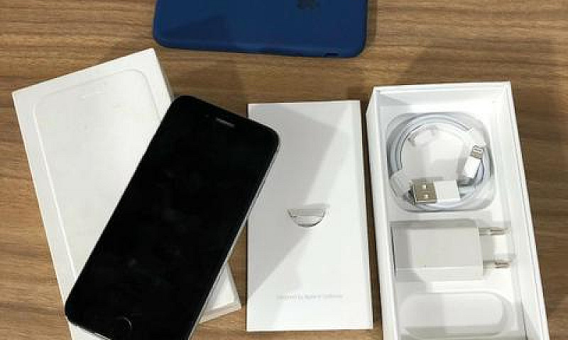 Iphone 6 64Gb Space ...