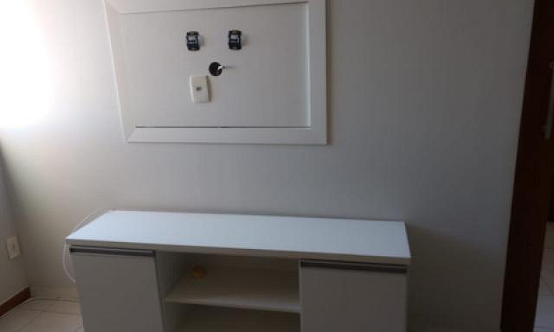 Apartamento Mobiliad...