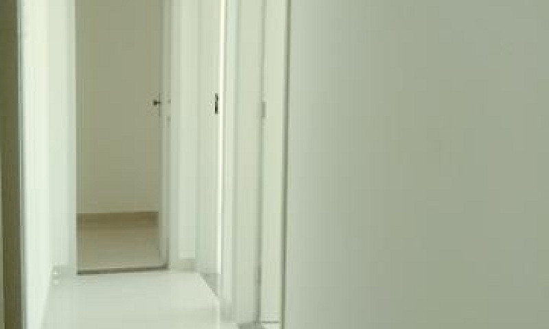 Apartamento 3/4...