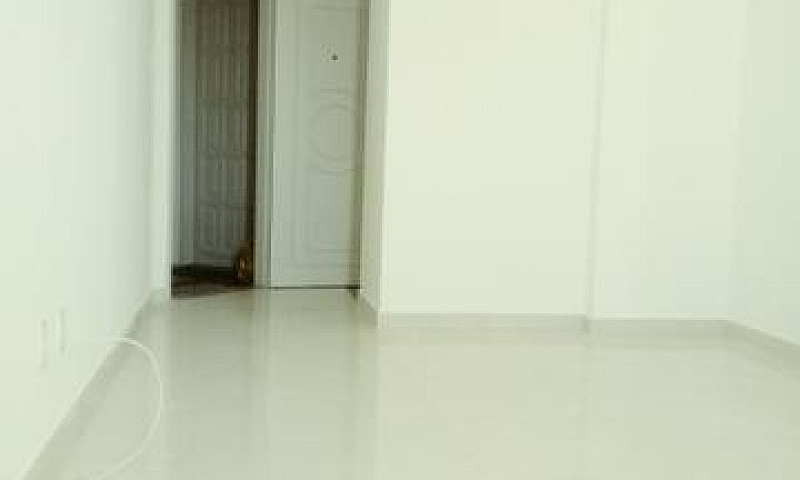 Apartamento 3/4...