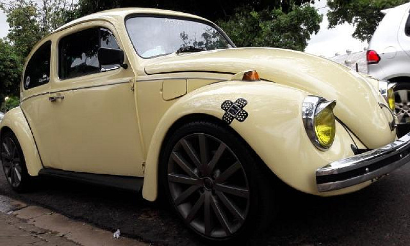 Fusca...