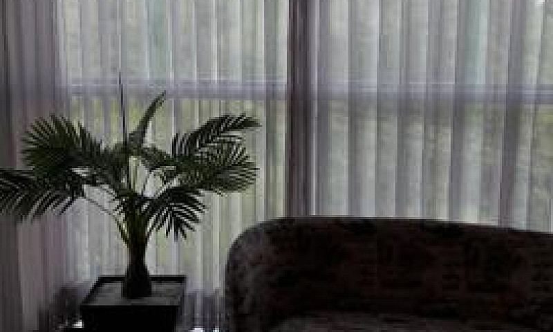 Apartamento 2 Quarto...