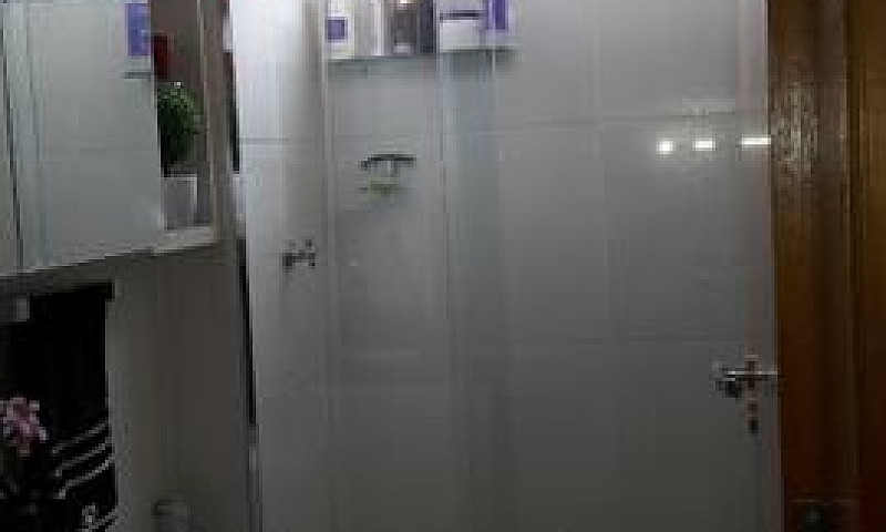 Apartamento 2 Quarto...