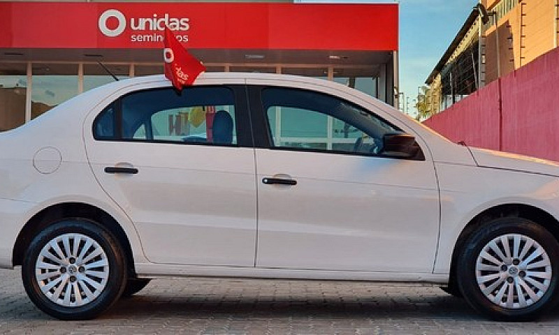 Voyage Mpi Mt 1.6 ...