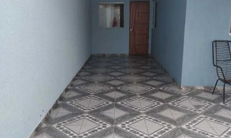 Casa Com 3 Quartos N...