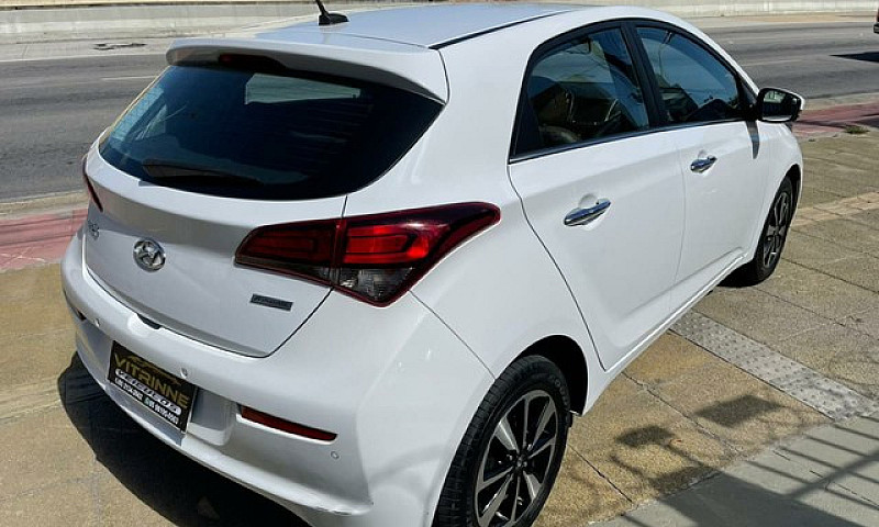 Hb20 Premium  2019 A...