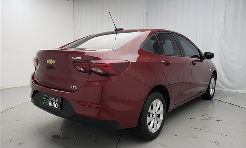 Chevrolet Onix 2020 ...