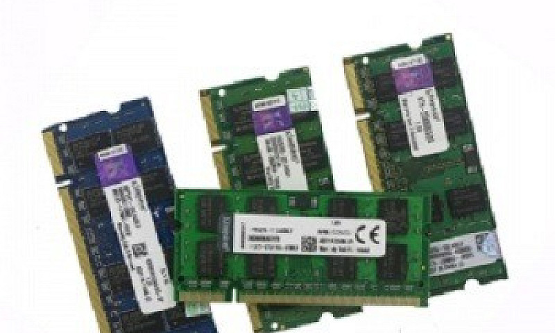 Memoria Nb Ddr3 1600...