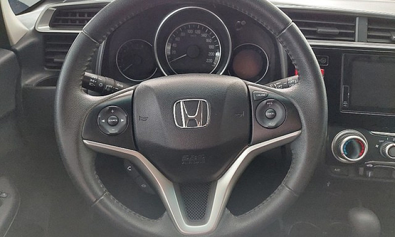 Honda Wr-V 1.5 16V F...