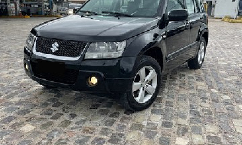 Grand Vitara 4X4 Aut...