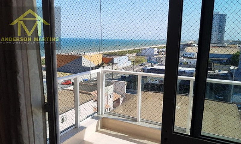 Apartamento 3 Quarto...