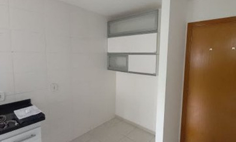 Apartamento Em Prédi...