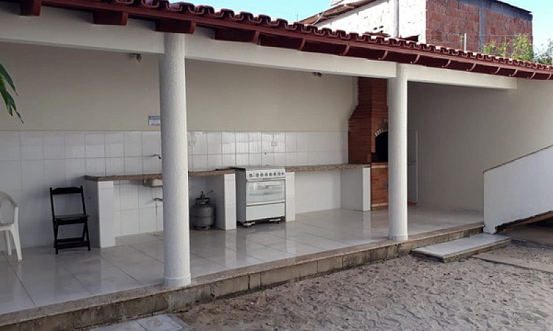Aluguel...