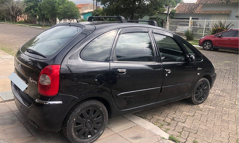 Vendo Xsara Picasso ...