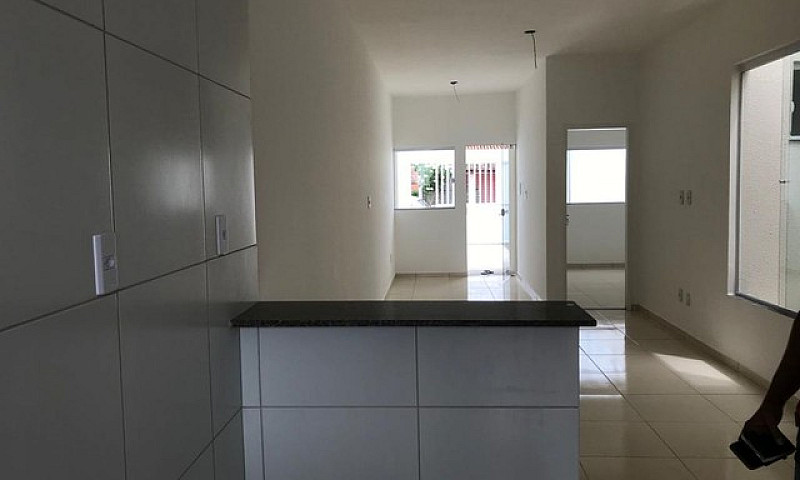 Casa No Guajara...