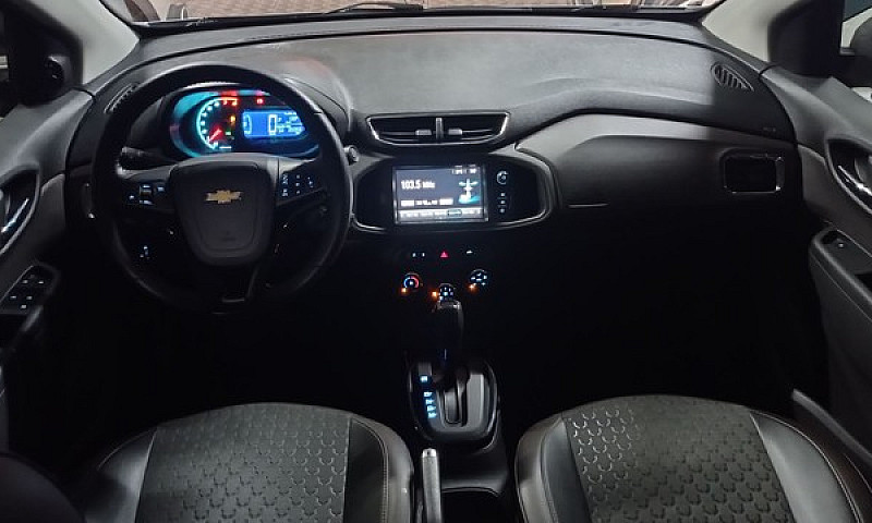 Chevrolet Prisma Ltz...