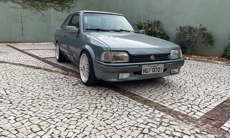 Raridade - Vw - Apol...