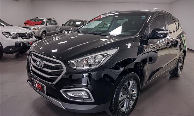 Hyundai Ix35 2.0 Mpf...