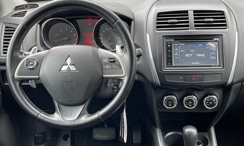 Mitsubishi Asx 2.0 2...