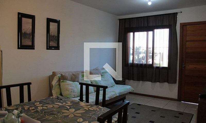 Casa Para Aluguel - ...