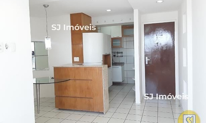 Fortaleza - Apartame...