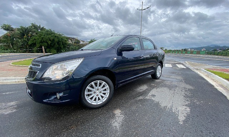 Chevrolet Cobalt Ltz...