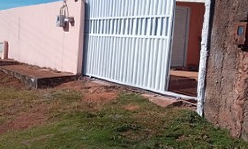 Casa Entorno Brasíli...