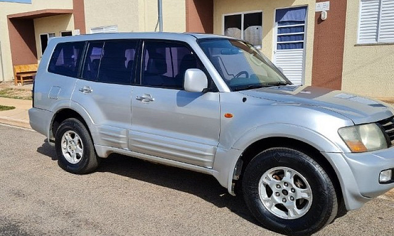 Vendo Pajero Full 7 ...