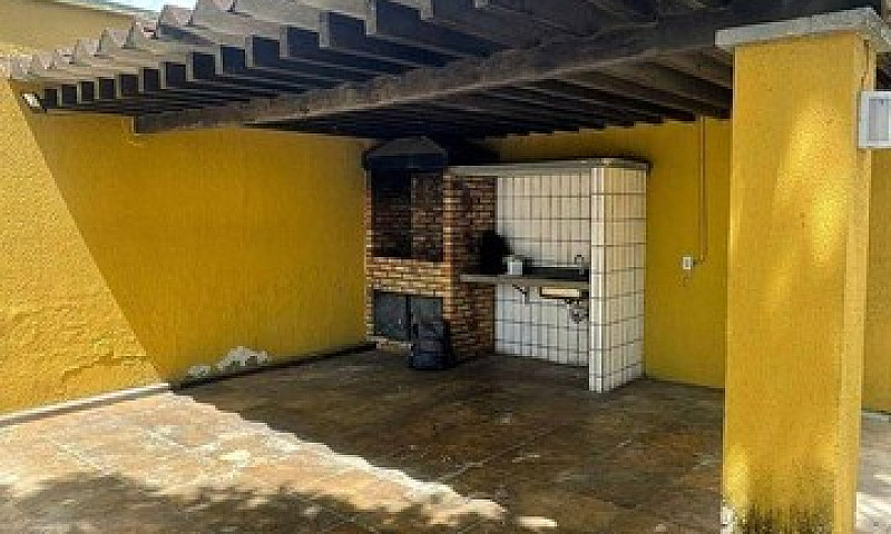 Apartamento Com 3 Do...