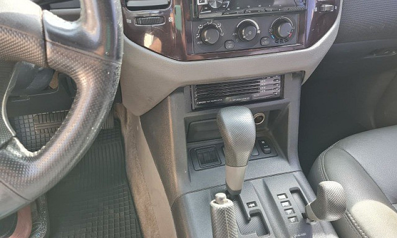Vendo Pajero Full 7 ...